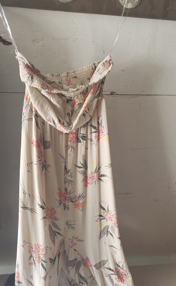 Coco+Jameson  dress